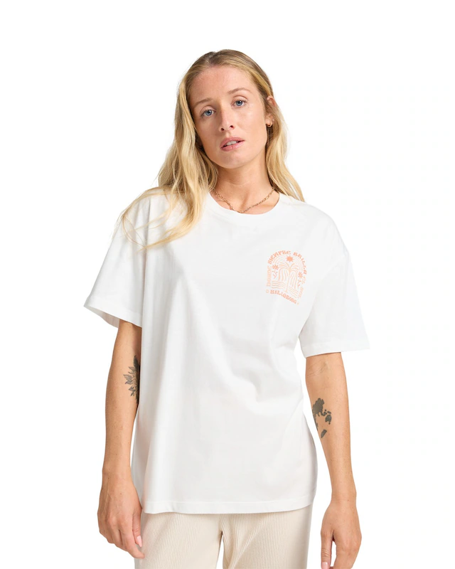 Billabong T-Shirt »Always Looking«