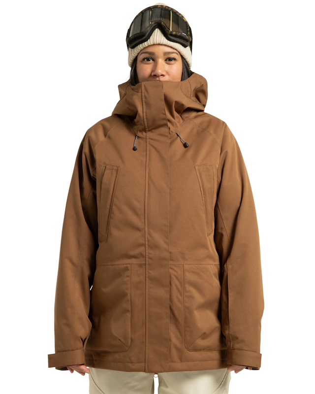 DC Shoes Snowboardjacke »Paramount«