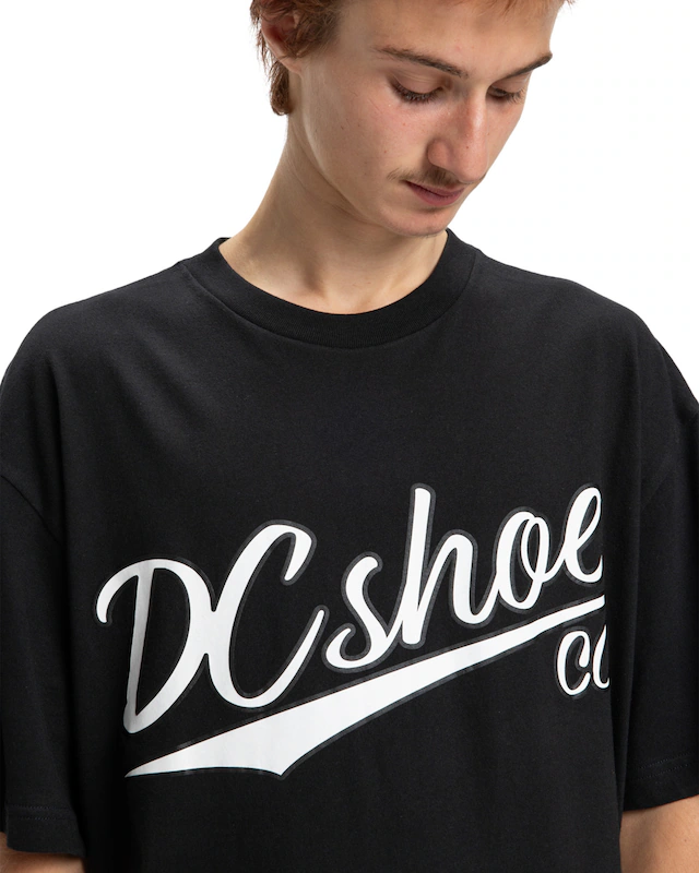 DC Shoes T-Shirt »Substitute«