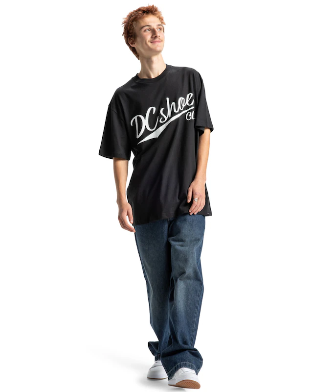 DC Shoes T-Shirt »Substitute«