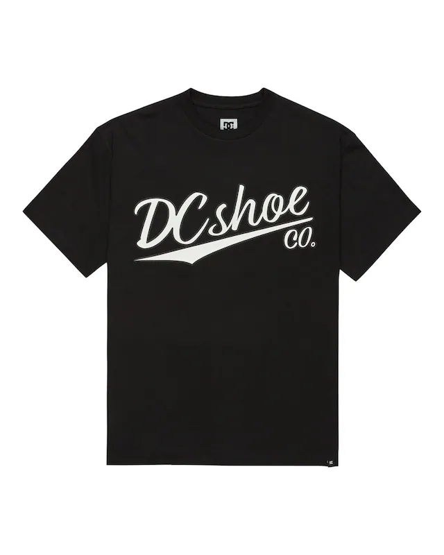 DC Shoes T-Shirt »Substitute«