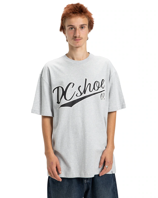 DC Shoes T-Shirt »Substitute«