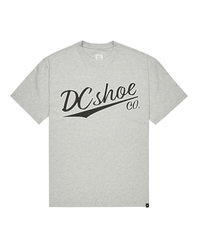 DC Shoes T-Shirt »Substitute«