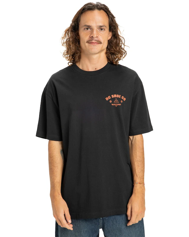 DC Shoes T-Shirt »Pro Service«