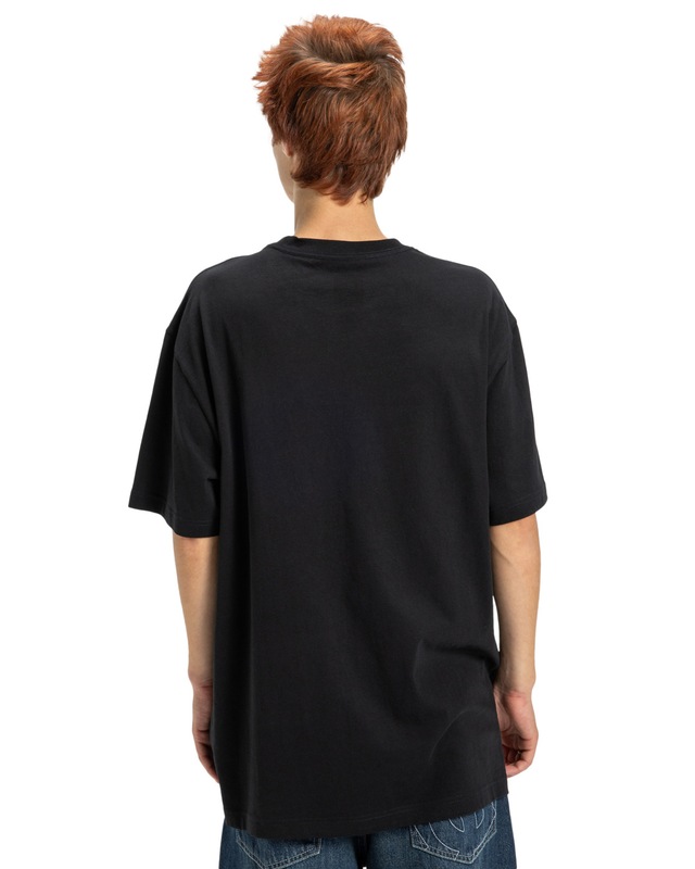 DC Shoes T-Shirt »Blurry Years«