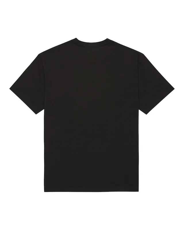 DC Shoes T-Shirt »Blurry Years«
