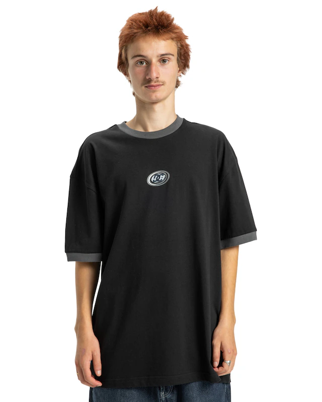 DC Shoes Rundhalsshirt »The Score«