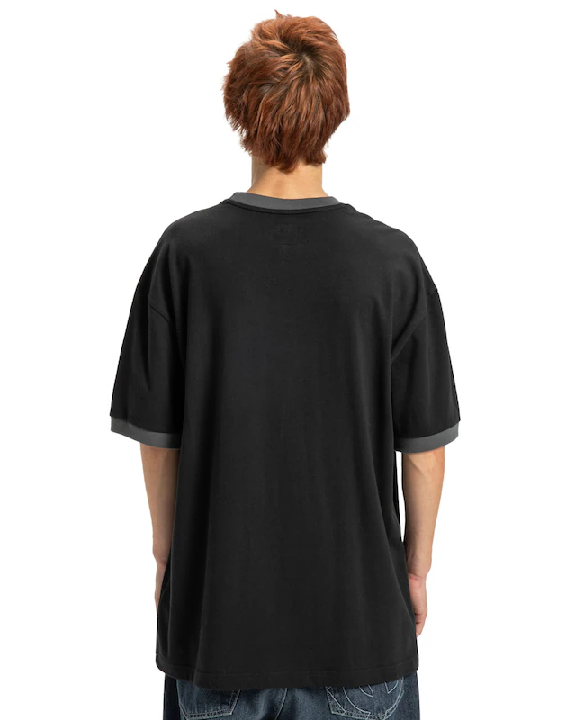 DC Shoes Rundhalsshirt »The Score«