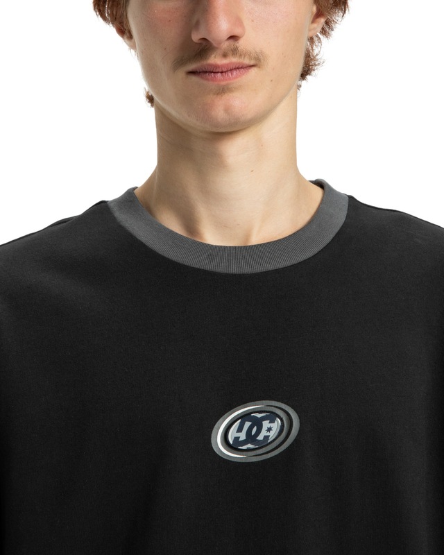 DC Shoes Rundhalsshirt »The Score«
