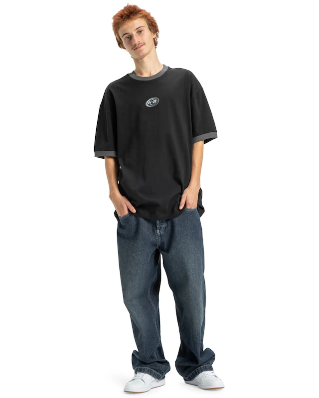 DC Shoes Rundhalsshirt »The Score«
