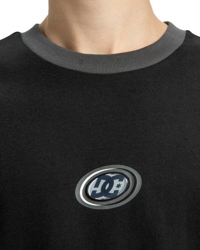 DC Shoes Rundhalsshirt »The Score«