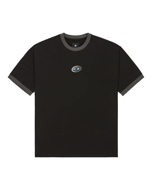 DC Shoes Rundhalsshirt »The Score«