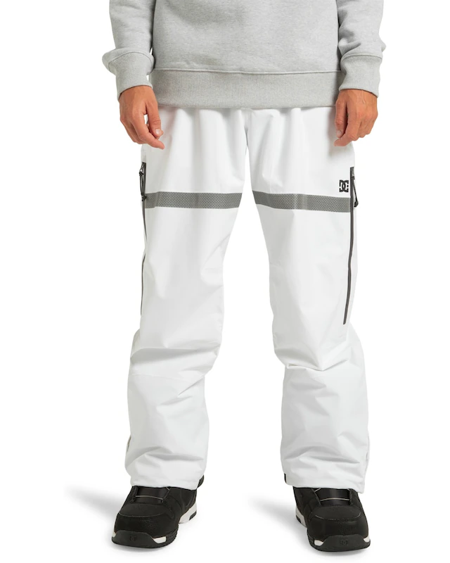 DC Shoes Snowboardhose »Squadron 30K«