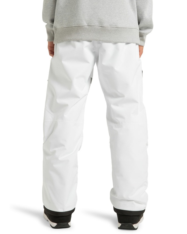 DC Shoes Snowboardhose »Squadron 30K«