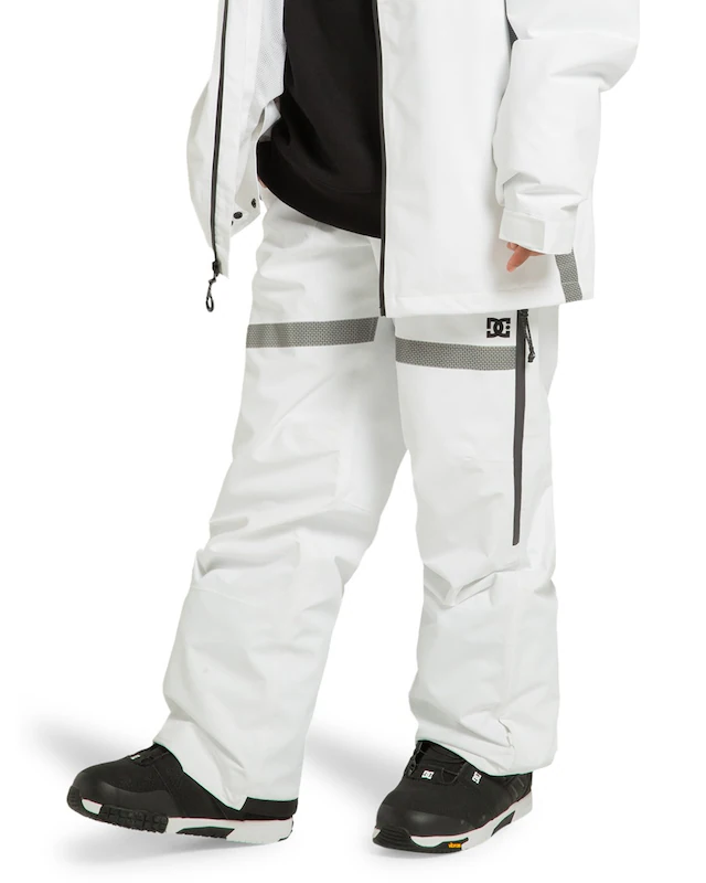 DC Shoes Snowboardhose »Squadron 30K«