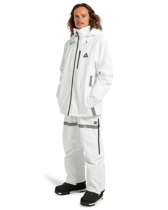 DC Shoes Snowboardhose »Squadron 30K«