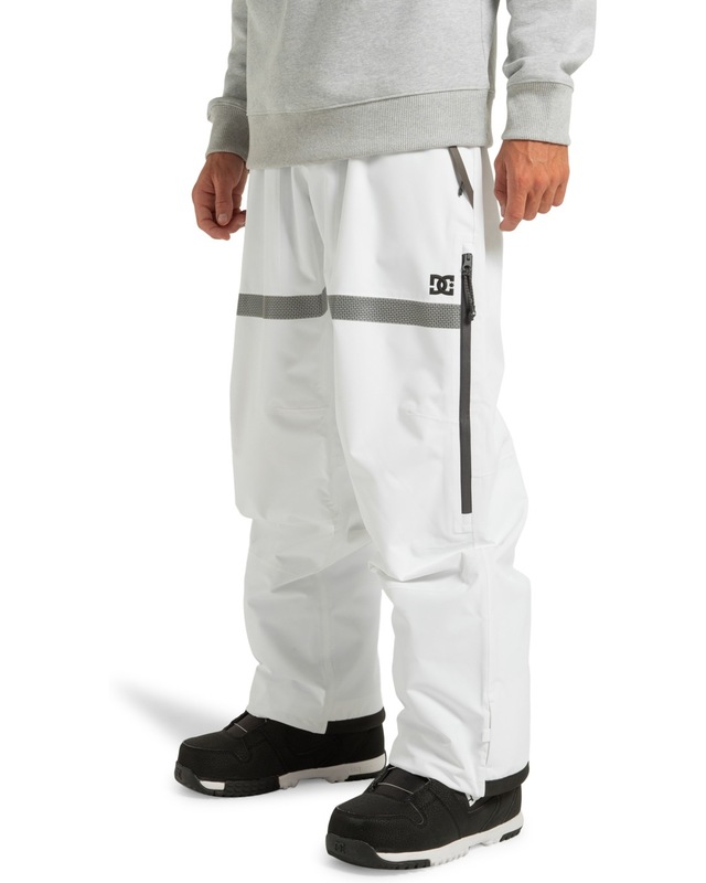 DC Shoes Snowboardhose »Squadron 30K«