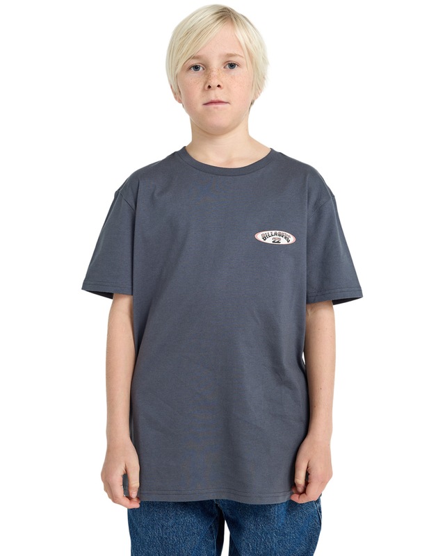 Billabong T-Shirt »Orbit«
