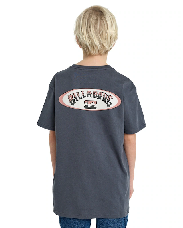 Billabong T-Shirt »Orbit«