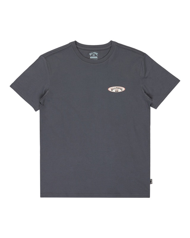 Billabong T-Shirt »Orbit«