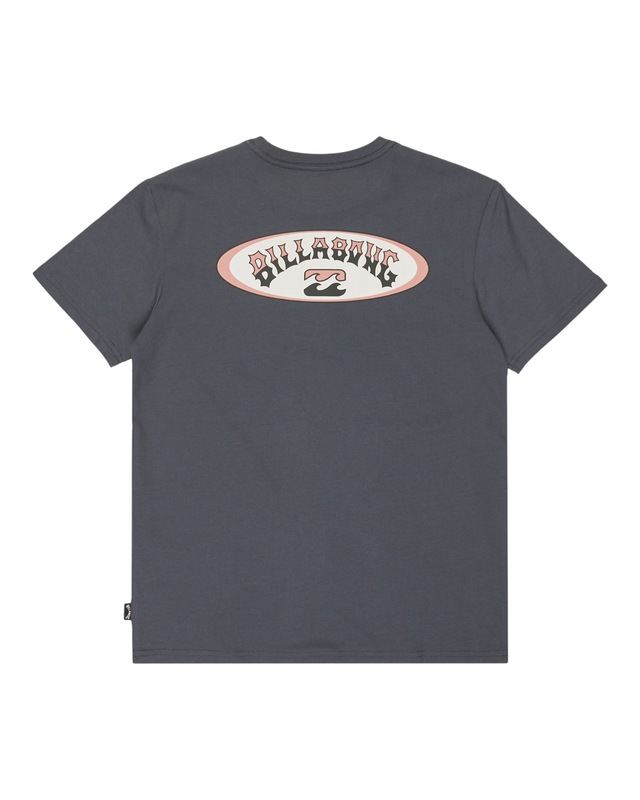 Billabong T-Shirt »Orbit«