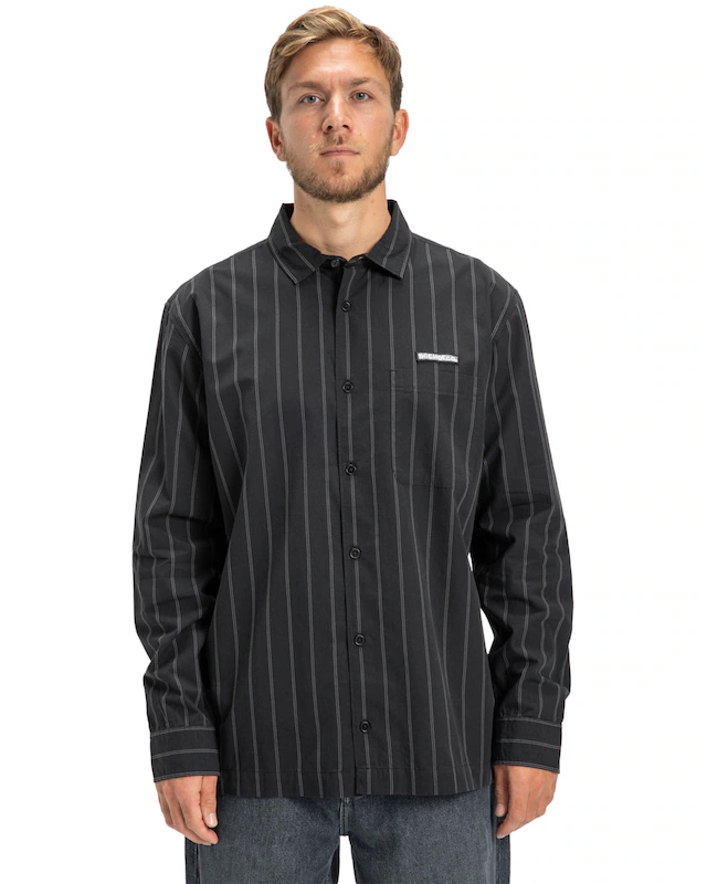 DC Shoes Langarmhemd »Long Lines«