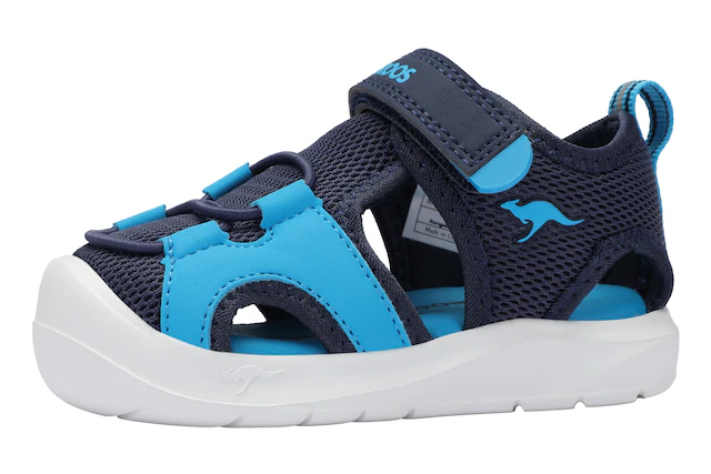 KangaROOS Sandale »K-TOE AMARI EV«