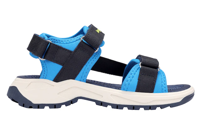 KangaROOS Sandale »K-AS JAMIE«