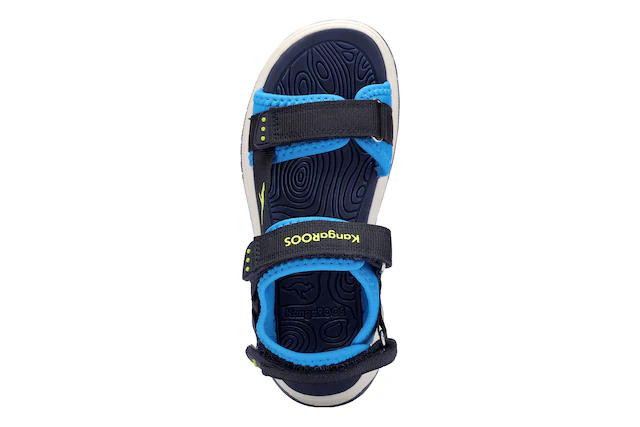 KangaROOS Sandale »K-AS JAMIE«