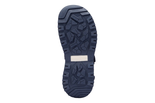 KangaROOS Sandale »K-AS JAMIE«