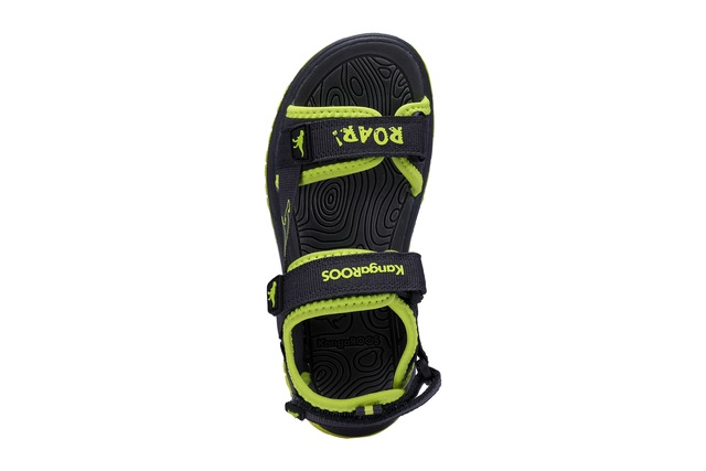 KangaROOS Sandale »K-AS JAMIE«