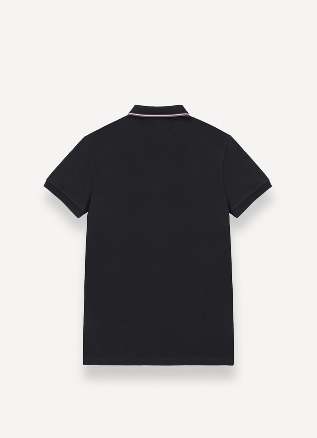 Colmar Poloshirt »MENS KNITTED SHIRT« aus Baumwolle, verdeckte Knopfleiste, regular fit