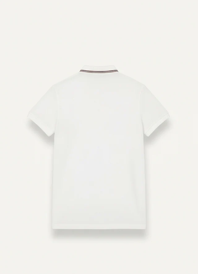 Colmar Poloshirt »MENS KNITTED SHIRT« aus Baumwolle, verdeckte Knopfleiste, regular fit