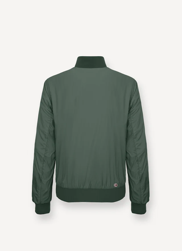 Colmar Wendejacke »MENS REVERSIBLE JKT« mit Stehkragen, 2-Wege-Reißverschluss