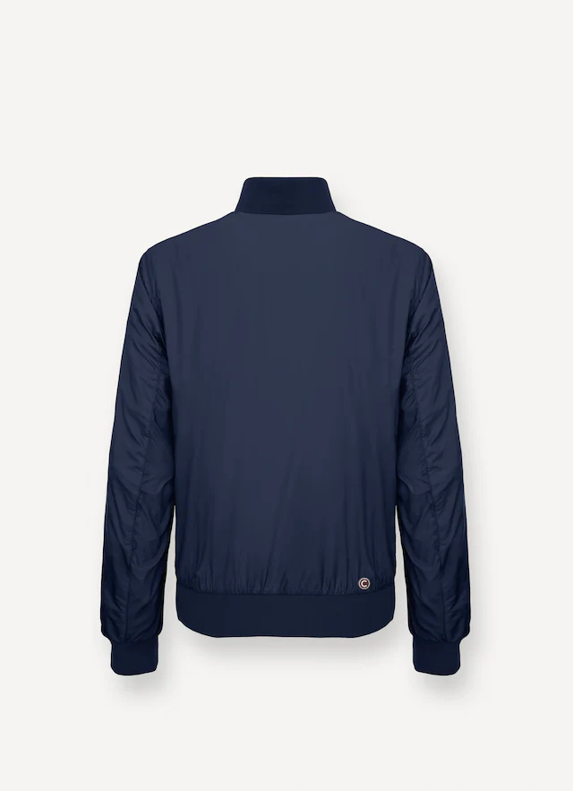 Colmar Wendejacke »MENS REVERSIBLE JKT« mit Stehkragen, 2-Wege-Reißverschluss
