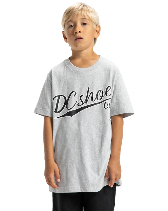 DC Shoes T-Shirt »Substitute«