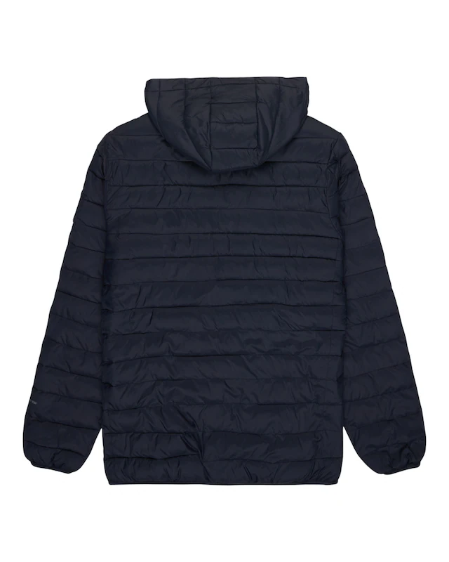 Quiksilver Outdoorjacke »Scaly Hood« mit Kapuze