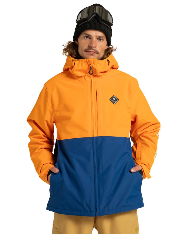 DC Shoes Snowboardjacke »Basis 10K«