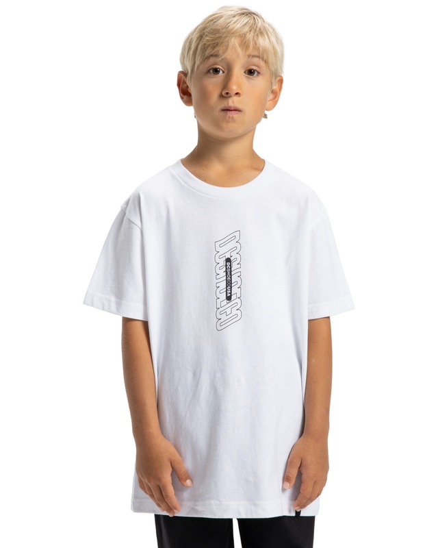DC Shoes T-Shirt »DC Omega«