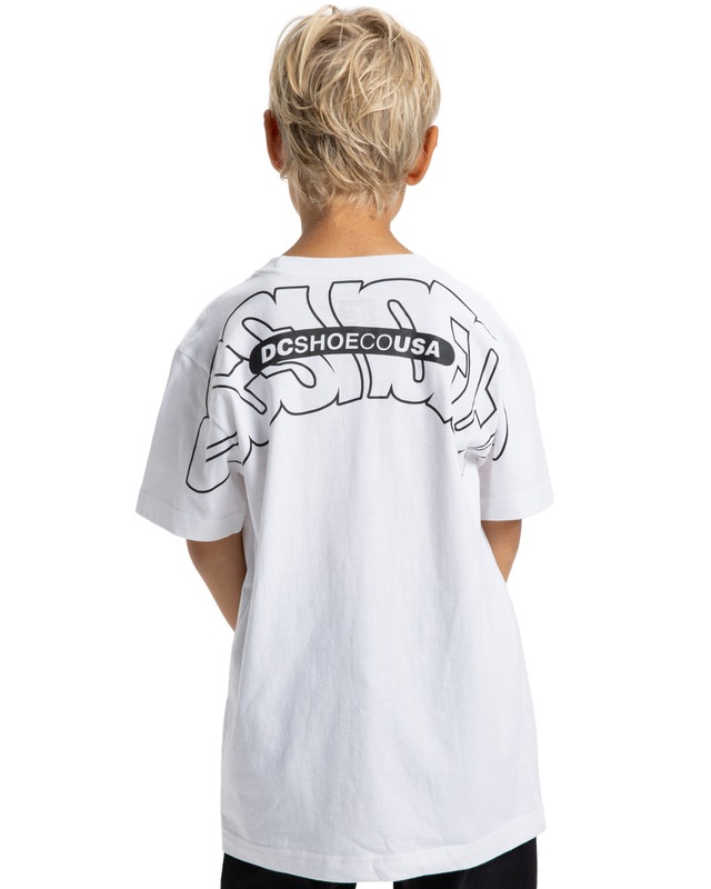 DC Shoes T-Shirt »DC Omega«