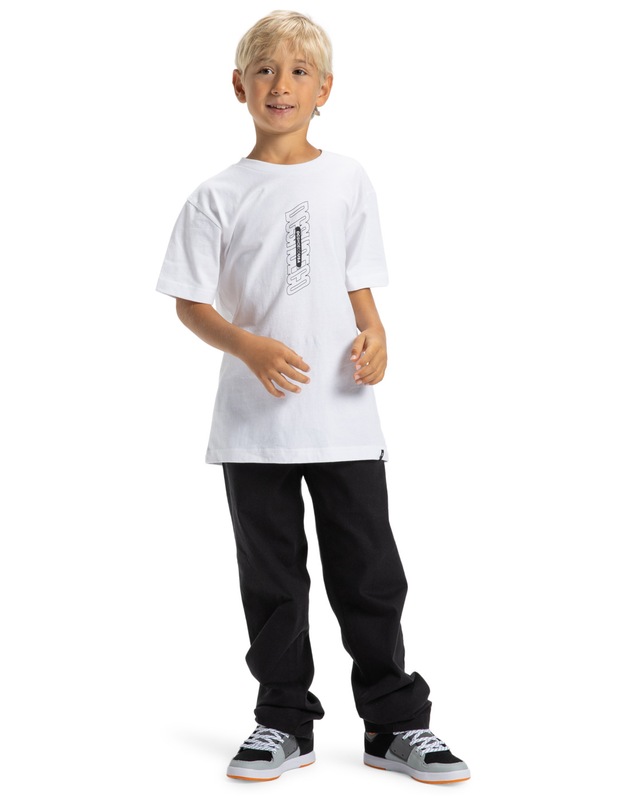 DC Shoes T-Shirt »DC Omega«
