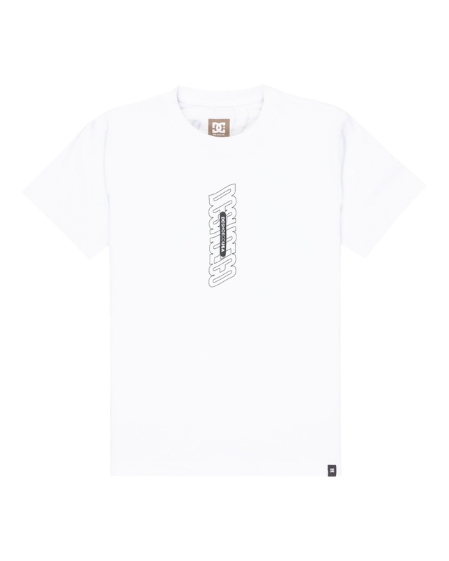 DC Shoes T-Shirt »DC Omega«