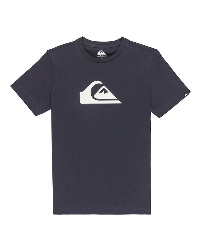 Quiksilver T-Shirt »Ev Comp Logo«