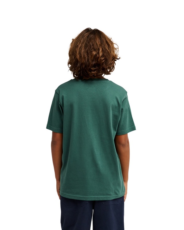 Quiksilver T-Shirt »Ev Comp Logo«