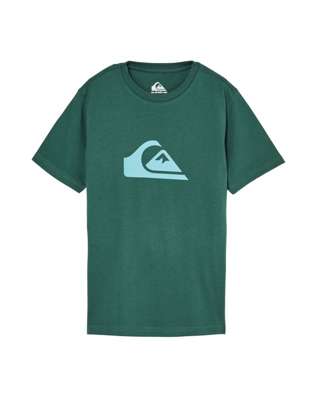 Quiksilver T-Shirt »Ev Comp Logo«