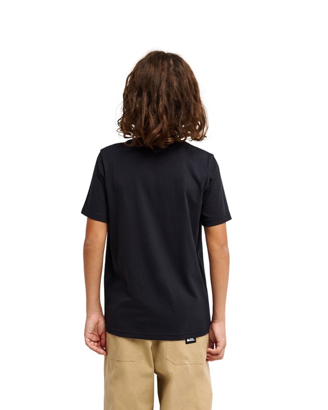 Quiksilver T-Shirt »Ev Comp Logo«