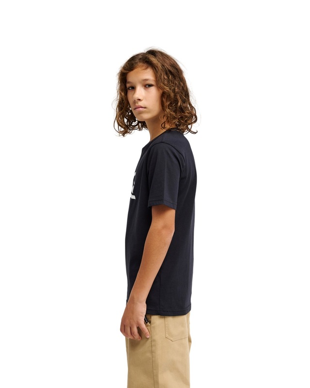 Quiksilver T-Shirt »Ev Comp Logo«