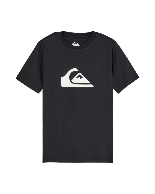 Quiksilver T-Shirt »Ev Comp Logo«