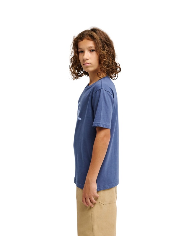 Quiksilver T-Shirt »Ev Comp Logo«