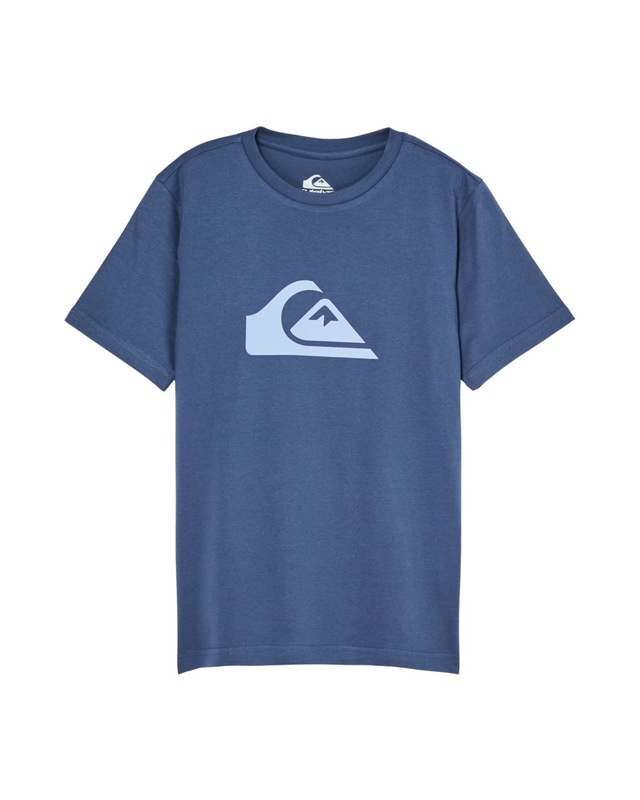 Quiksilver T-Shirt »Ev Comp Logo«